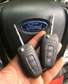 Ford ranger car key duplication