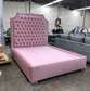 5*6 chesterfield bed new Design