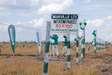 Prime 50 X 100 Plots for Sale in Malaa, Kangundo Road