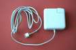 Apple A1184 MagSafe 1 60W Power Adapter