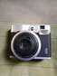 Fujifilm Instax neo classic camera