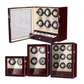 Watch winder box for automatic Watches