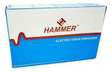 Hammer energizer 630 4 joules with back up battery
