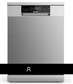 ARMCO ADW-6614GZ(SS) - 60cm Fully Automatic Front Load Dish Washer.