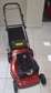 Loncin lawn mower petrol self propelled 21 inches 196cc