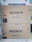 Sony 40" Smart Tv