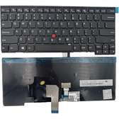 Laptop Keyboard for IBM Lenovo Yoga 370 01AV675 01EN386