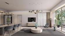 1 Bed Apartment with Swimming Pool at Mombasa Rd