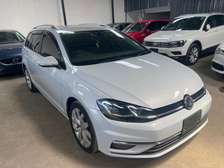 Volkswagen golf tsi