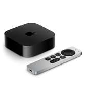 New Apple TV 4K 128GB Storage