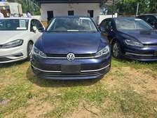 Volkswagen golf tsi