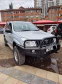 2003 LANDCRUISER PRADO MANUA 2700CC PETROL