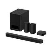LATEST Sony SOUNDBAR 1000WATTS BRAVIA 6 S60