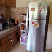 Ramtons fridge 454L