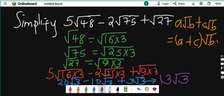 Mathematics & Physics Online Tuition | Exam Preparation