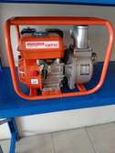 Astramilano waterpump