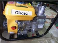 7.5 HP Gasoline Engine