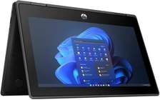 hp probook 11,x360 core i5,8gb,256ssd