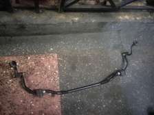 Sterilizer bar xtrail nt32
