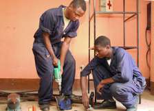 Thika Electrical Services – Fast & Professional