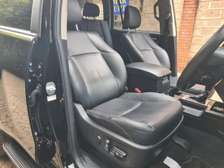 Honda Vazel black color 2017 model fully loaded