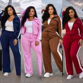 Ladies Trendy Wear