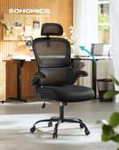 Ergonomic Orthopedic Mesh Office Chair
