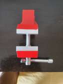 MINI BENCH VISE