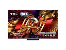 TCL 65 Inch C8L 4K UHD Mini LED TV 65C8L
