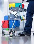 Reliable Property Maintenance Solutions in Muthaiga