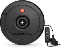 JBL Basspro Hub - 11" powered subwoofer system