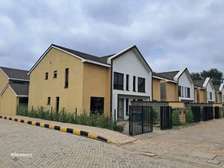 4bedrooms plus dsq for sale in Syokimau