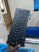 Lenovo Thinkpad Yoga x380 UK Layout keyboard