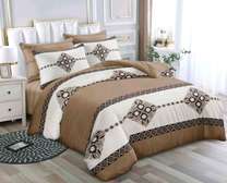 DOUBLE SIDED HEAVY COTTON DOUBLE SIDED DUVET