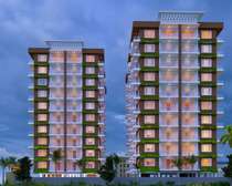 1 Bed Apartment with En Suite at First Avenue