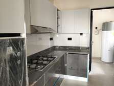 3 Bed Apartment with En Suite at General Mathenge