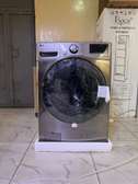 Lg Commercial Washing Machine 20kg/12kg Wash and Dry