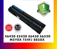 Laptop Battery for Dell E6420 E6430 E6440 E6520 E6530 E6540