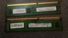 DDR3 DESKTOP RAM( UDIMM)