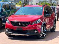 2019 PEUGEOT 2008 GT LINE