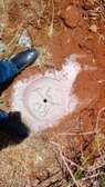 Land for sale in matuu