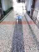 Terrazzo Flooring Kitengela