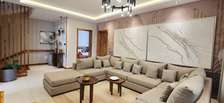 4 Bed Townhouse with En Suite at Loresho Ridge