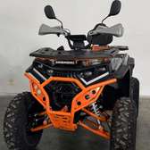 200CC AUTOMATIC OFF-ROAD QUAD BIKE (ATV) FOR SALE