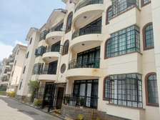 Commercial Property with Service Charge Included in Kilimani