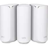 Orbi RBE773 RBE773 BE11000 Tri-band Mesh Wi-Fi 7
