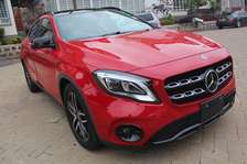 Mercedes Benz GLA 250 4matic  Harman Kardon 2019 60,000 Kms