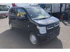 2020 SUZUKI WAGON R FA