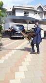 Snake Control and Elimination Services Mombasa