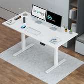 Standing Desk; Height Adjustable Standing Desk